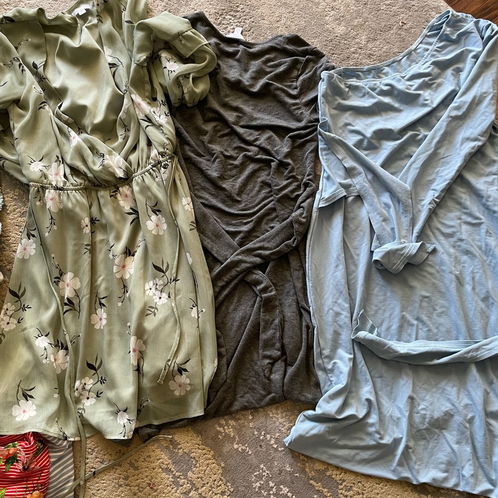 Women’s dresses